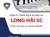 Dịch vụ bảo vệ chuyên nghiệp Long Hải Sc giúp ích cho doanh nghiệp